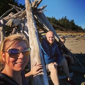 Meet your Posher, Sharon